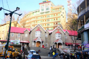 Move-N-Pick Murree